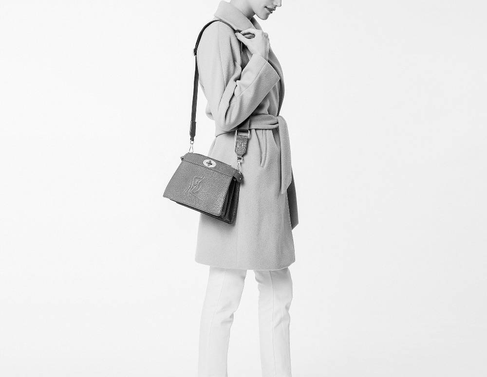 L.Pucci Lory Design Line Pink Sottocosto
