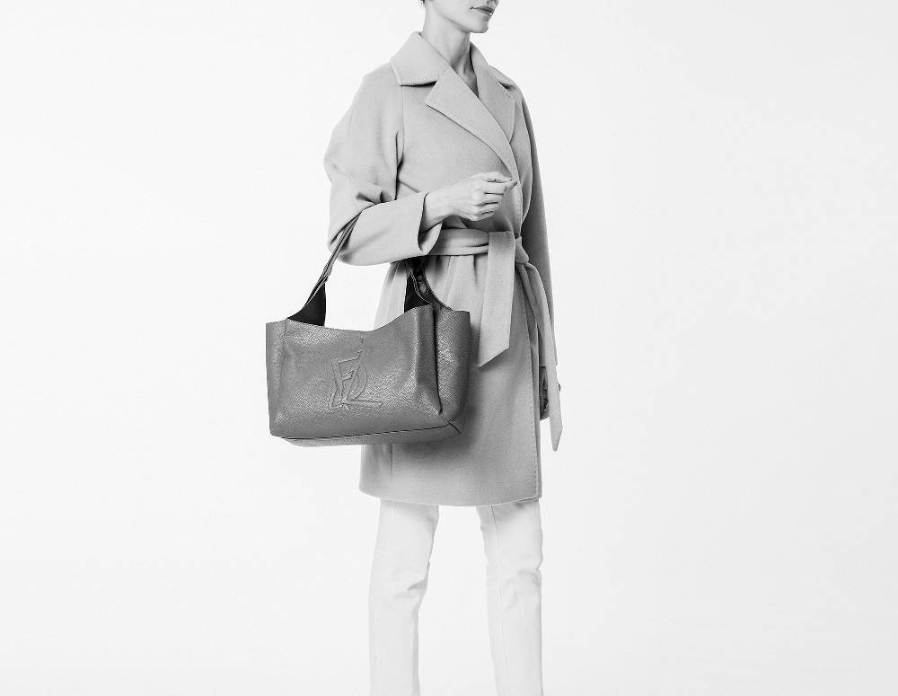 L.Pucci Jay Design Line White Convenienza