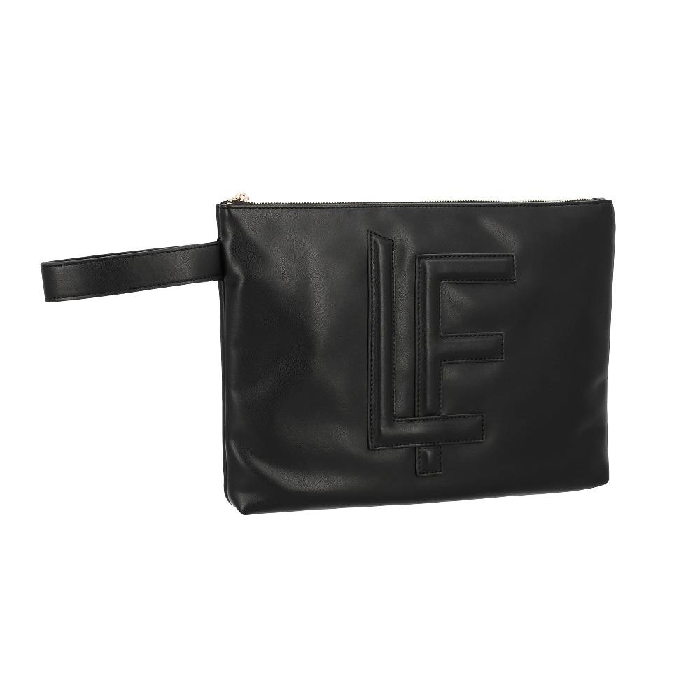 L.Pucci Alain Leisure Black Saldi