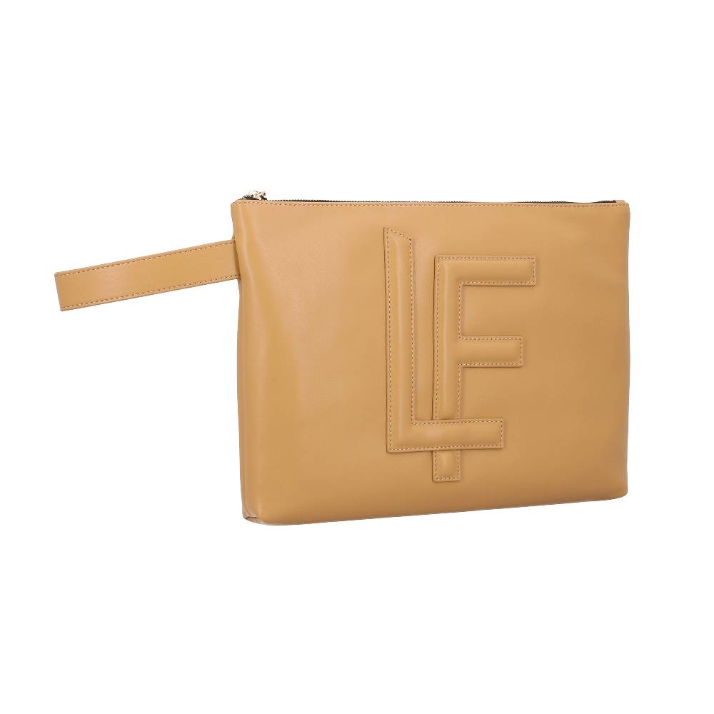 L.Pucci Alain Leisure Leather Offerte