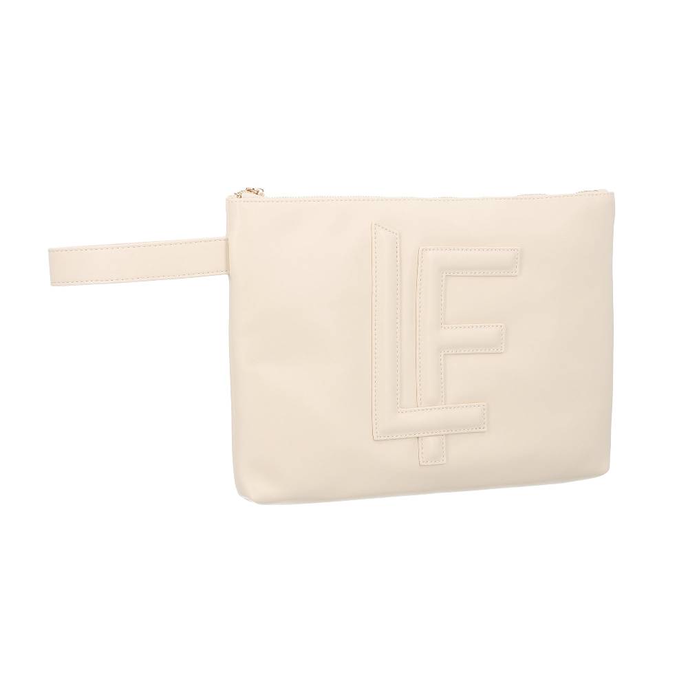L.Pucci Alain Leisure Dirty White Hotsell
