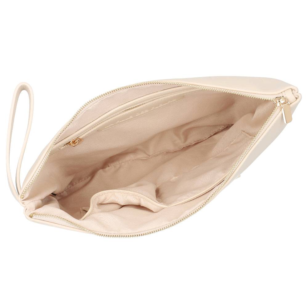 L.Pucci Alain Leisure Dirty White Hotsell