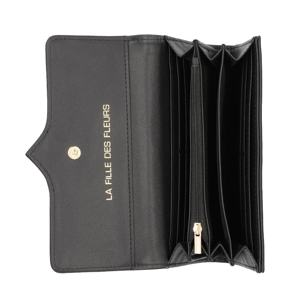 L.Pucci Easter Leisure Black Vendita Economica