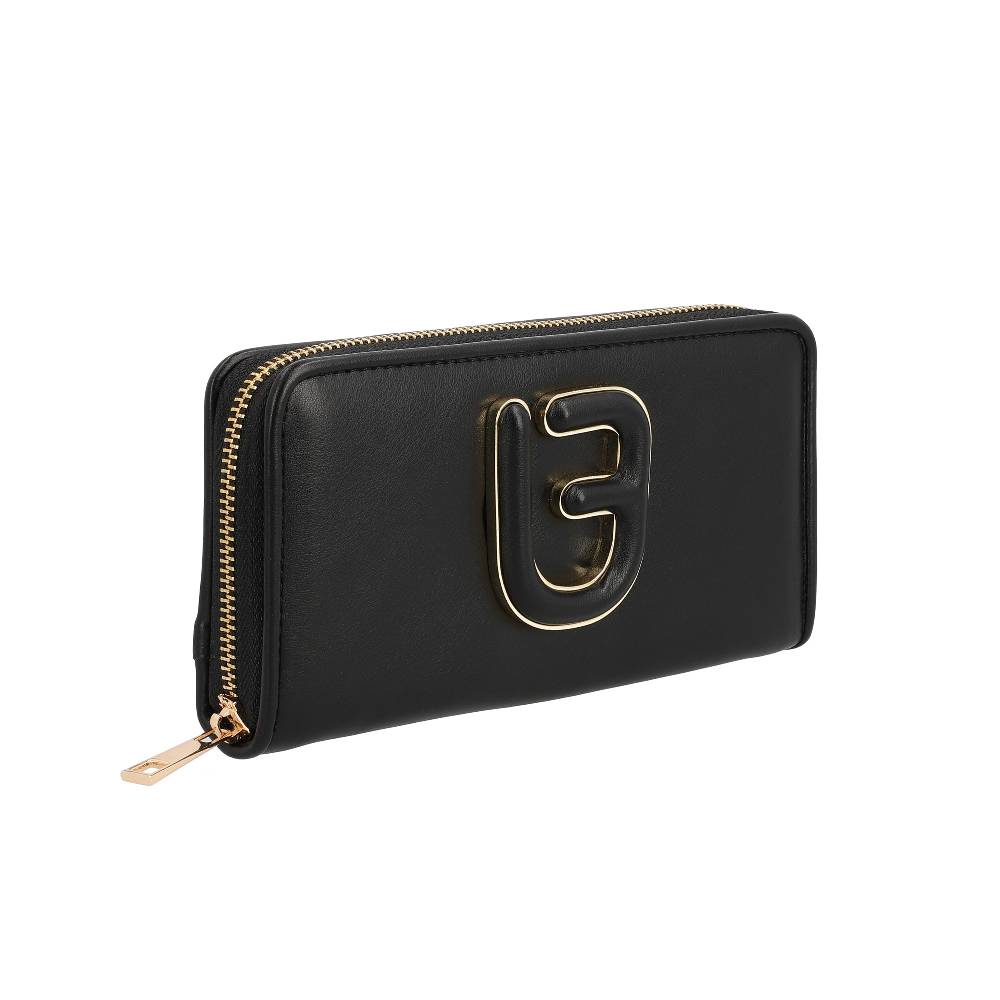 L.Pucci Placida Leisure Black Saldi Di Fabbrica
