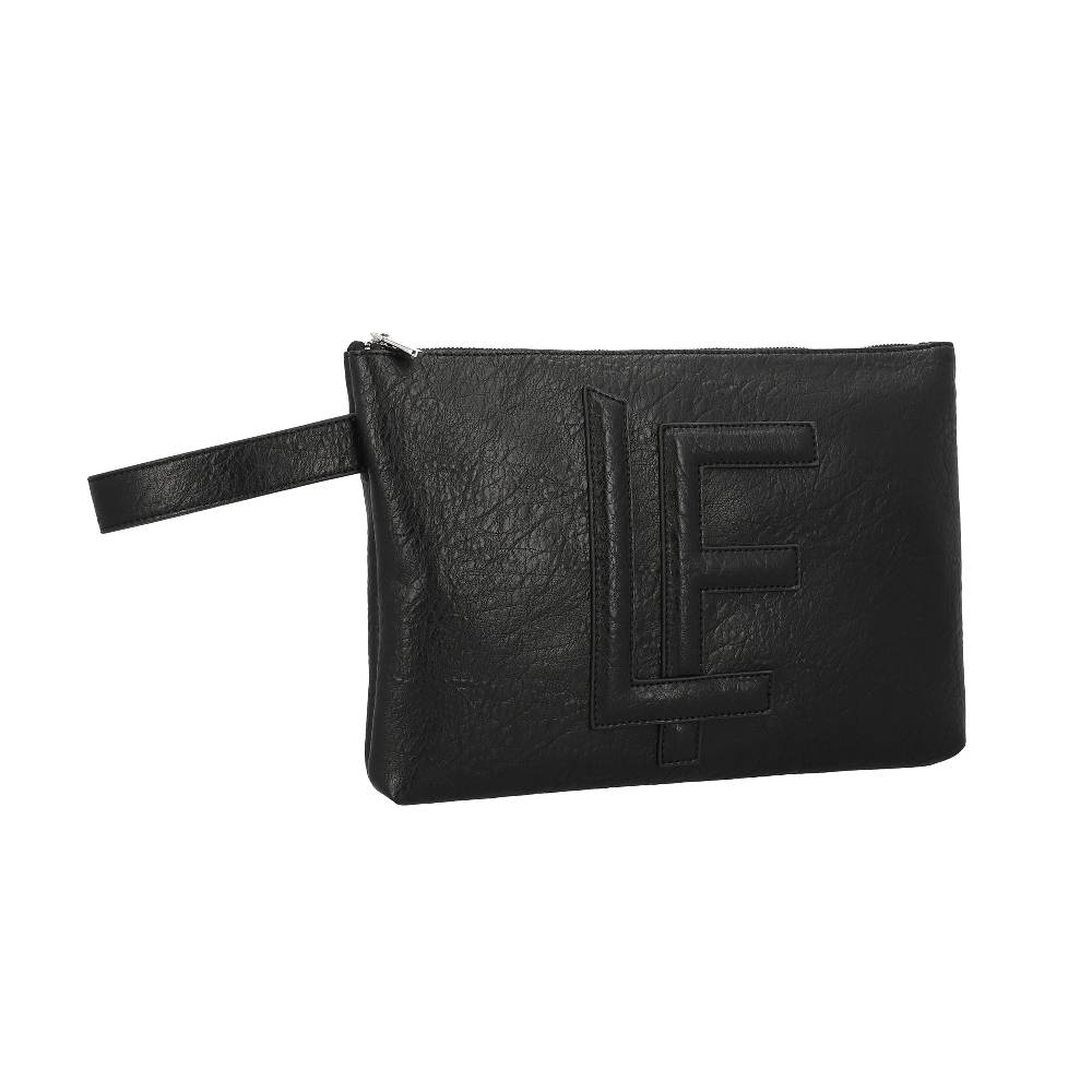 L.Pucci Alain Used Black Negozio