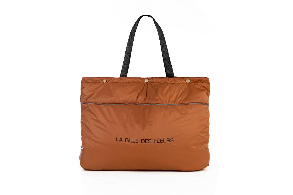 L.Pucci Arctic Hazelnut Promozione