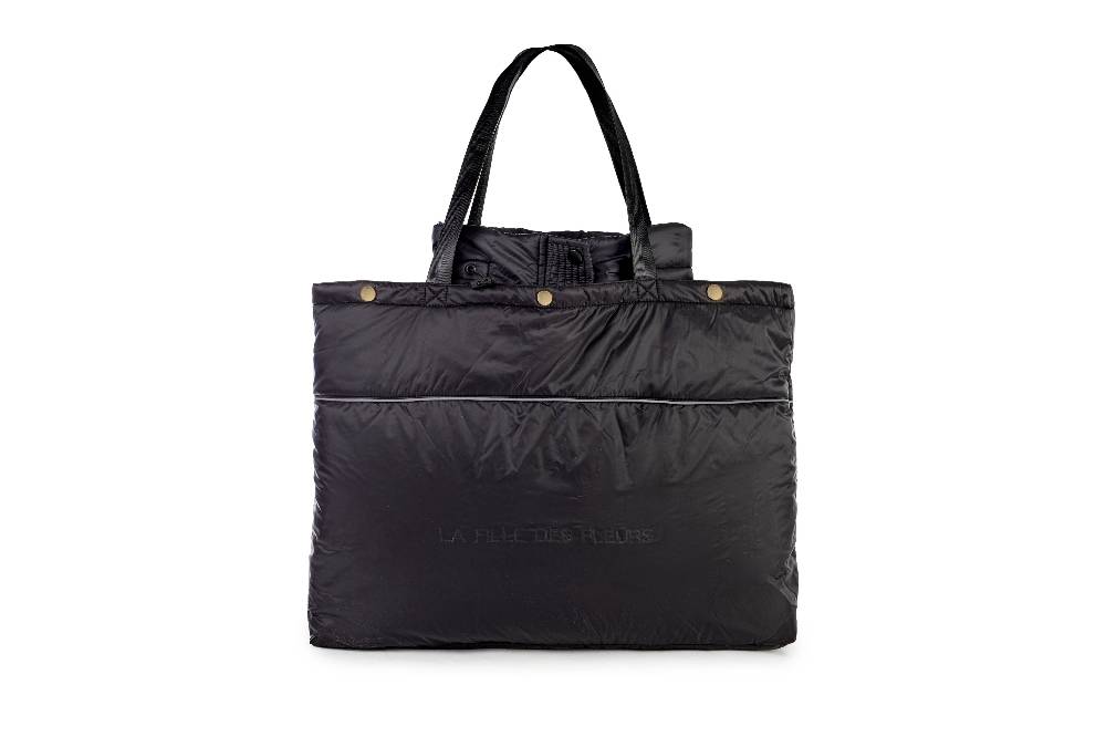 L.Pucci Greenland Black Spedizione Gratuita