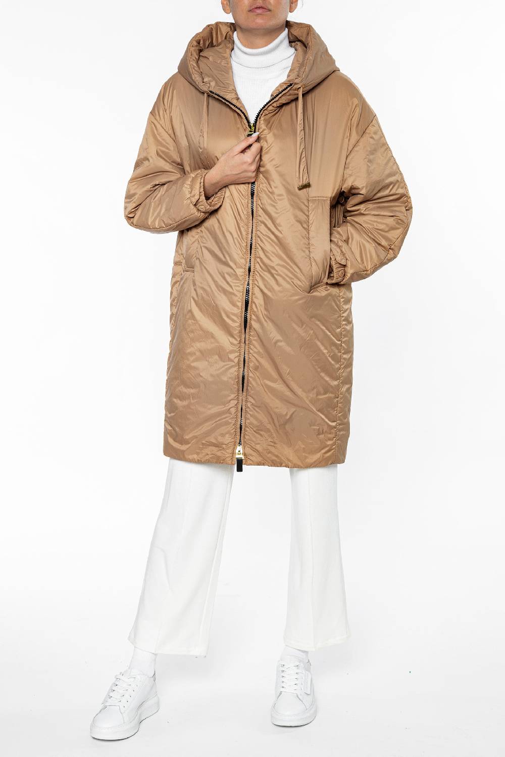 L.Pucci Siberia + Beige Bag Soddisfazione Garantita