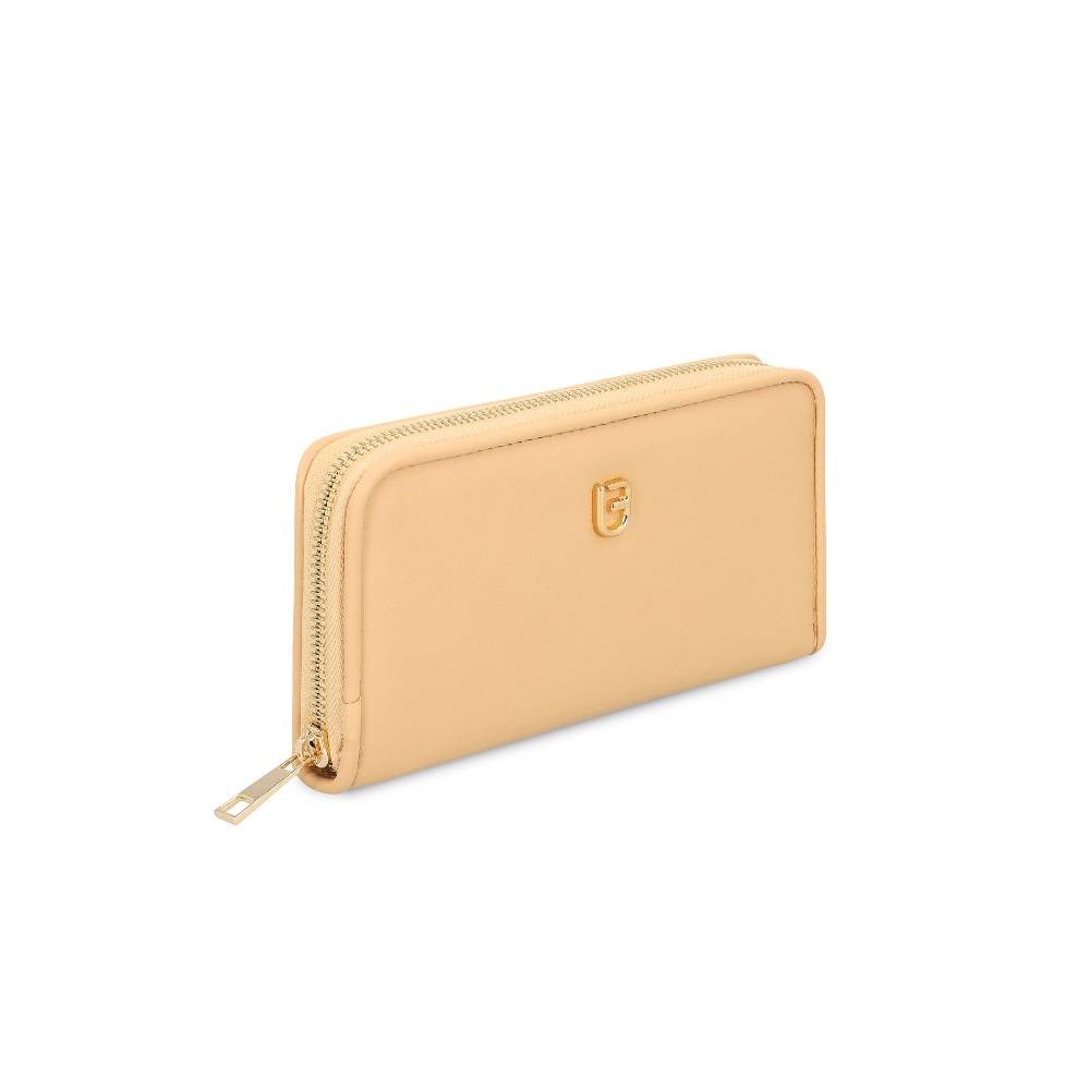 L.Pucci Placida Carezza Leather Presa