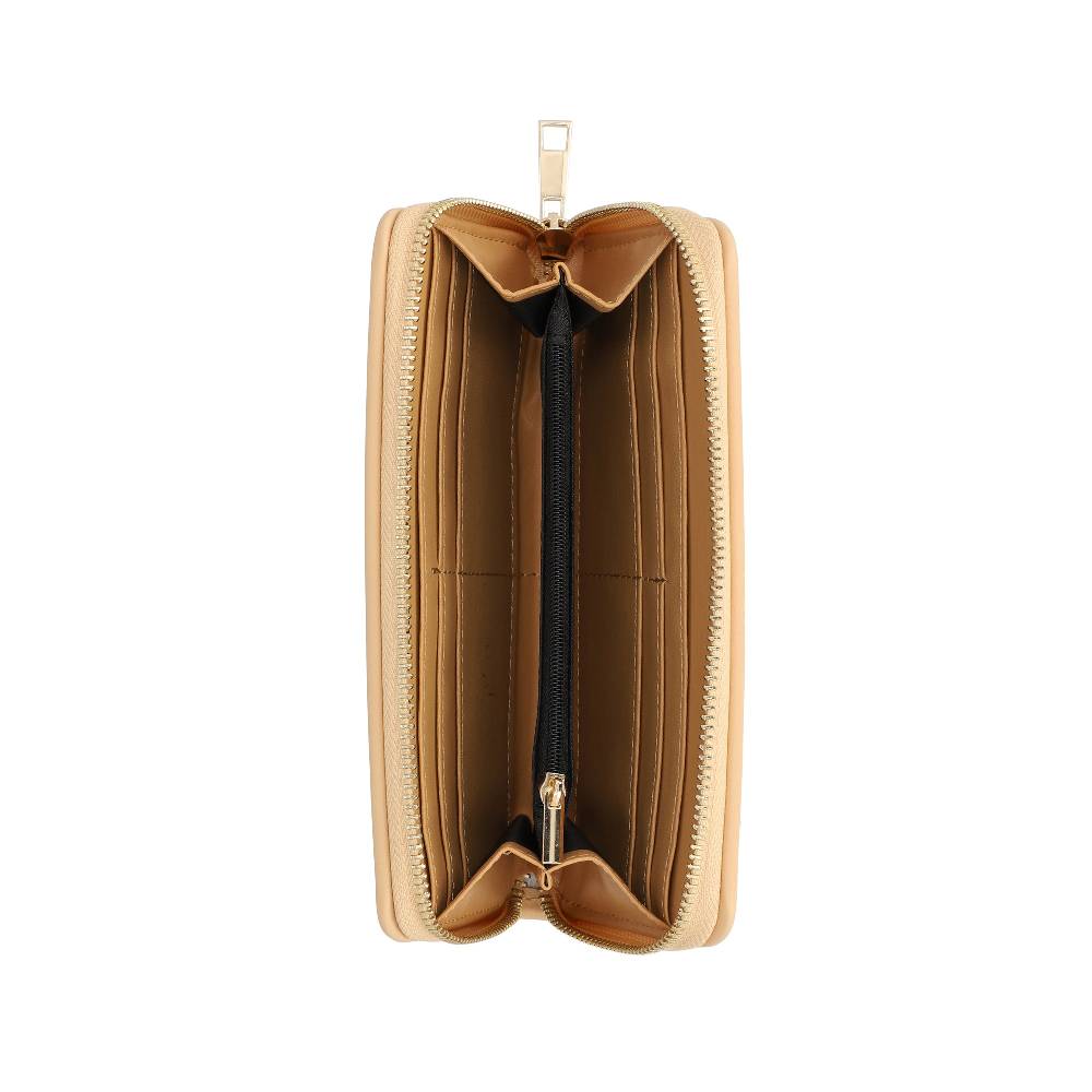 L.Pucci Placida Carezza Leather Presa