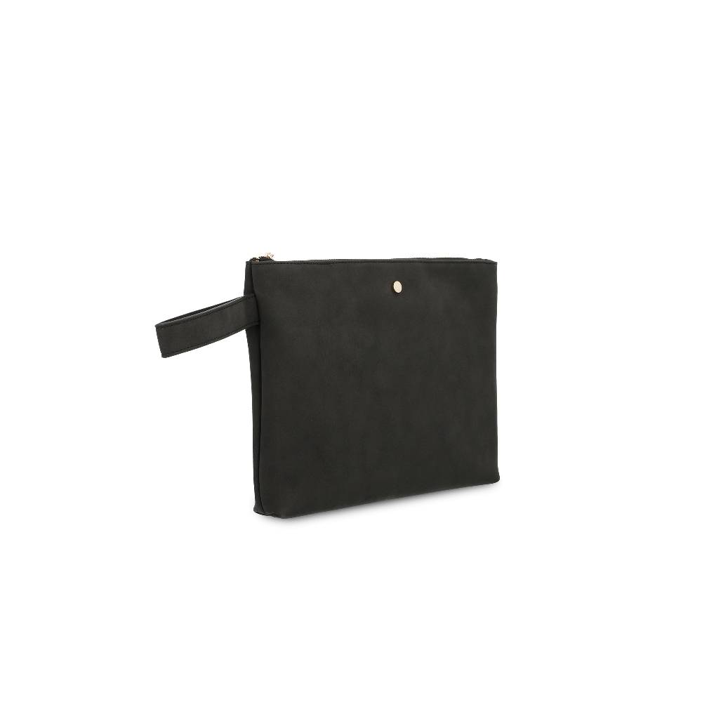 L.Pucci Alain Chamois Black Promozione