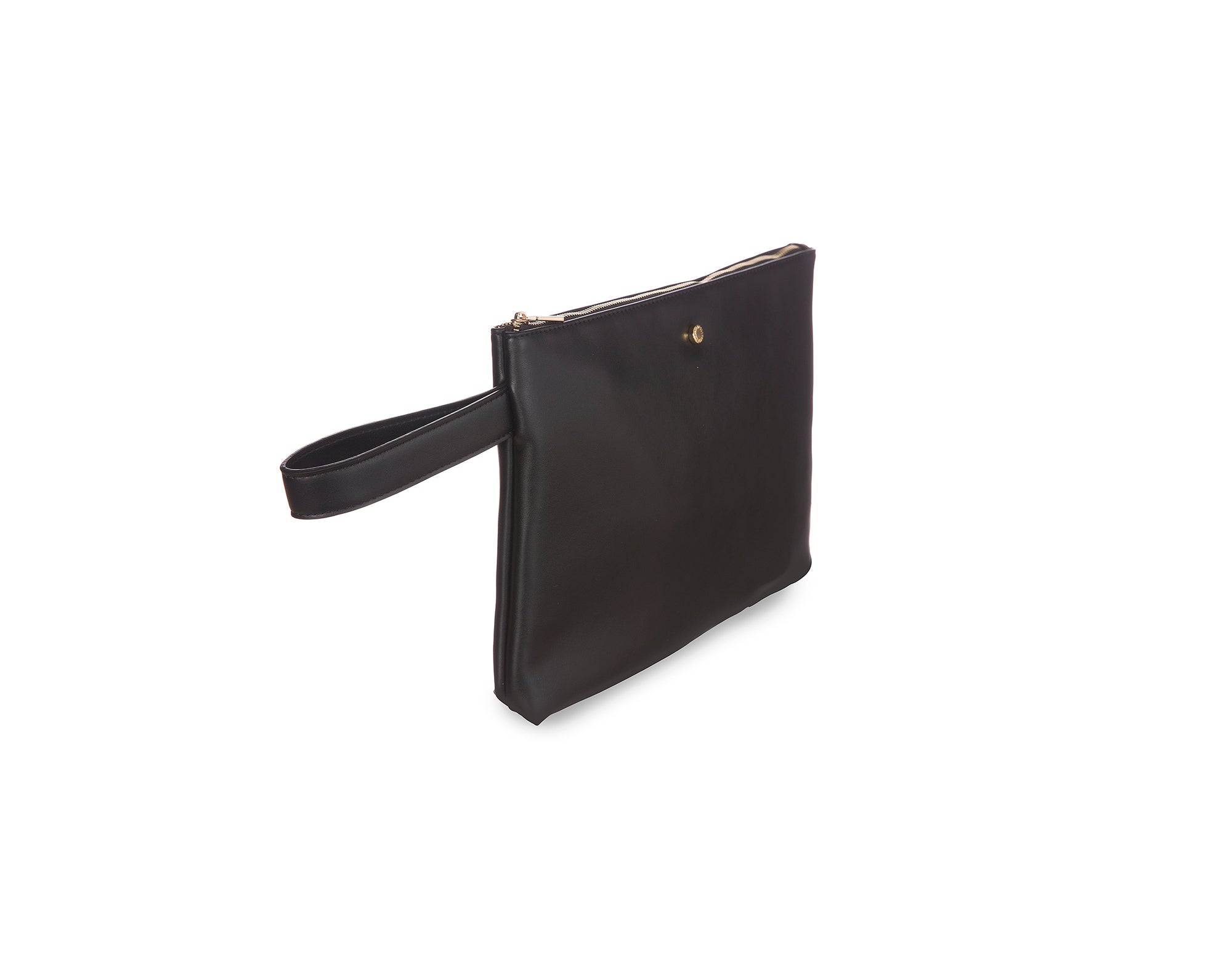 L.Pucci Alain Trendy Black Spedizione Gratuita