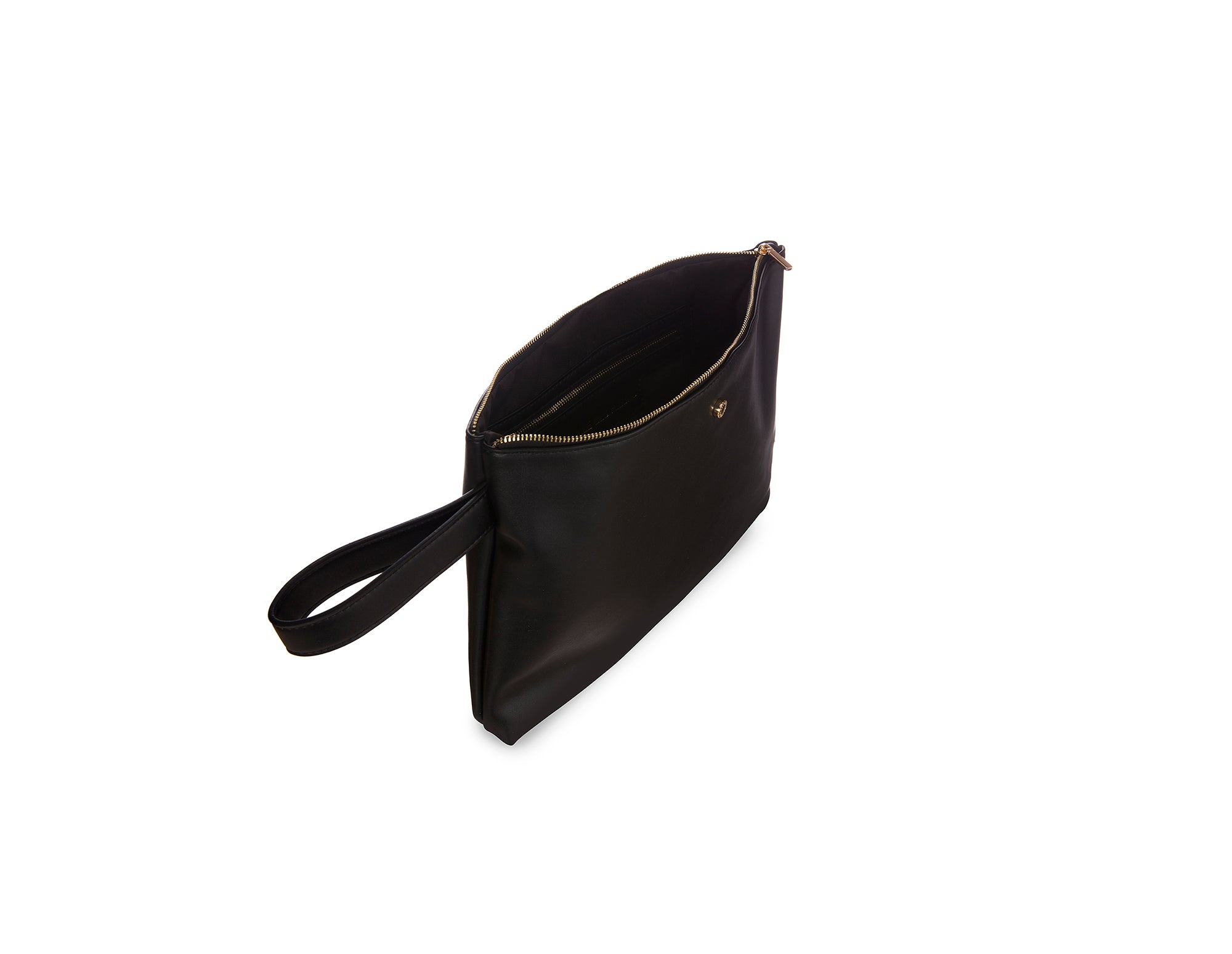 L.Pucci Alain Trendy Black Spedizione Gratuita