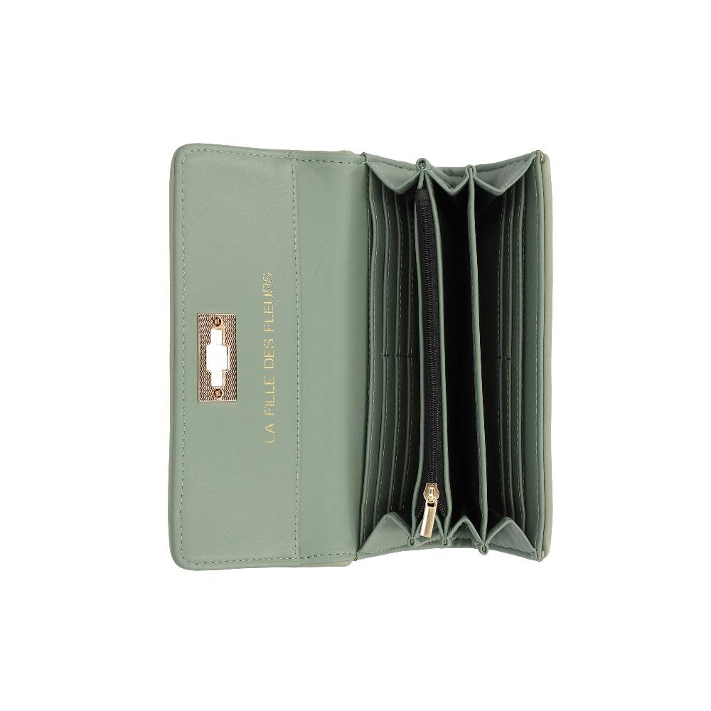 L.Pucci Easter Carezza Mint Green Convenienza