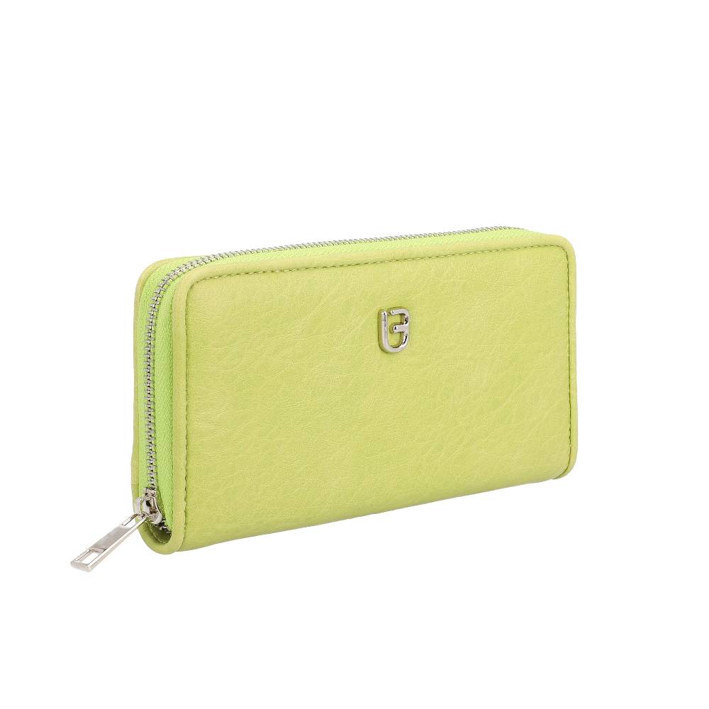 L.Pucci Placida Used Light Green Fino Al -60%