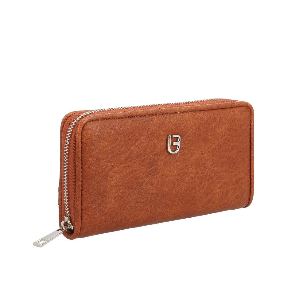 L.Pucci Placida Used Brown Shopping Online