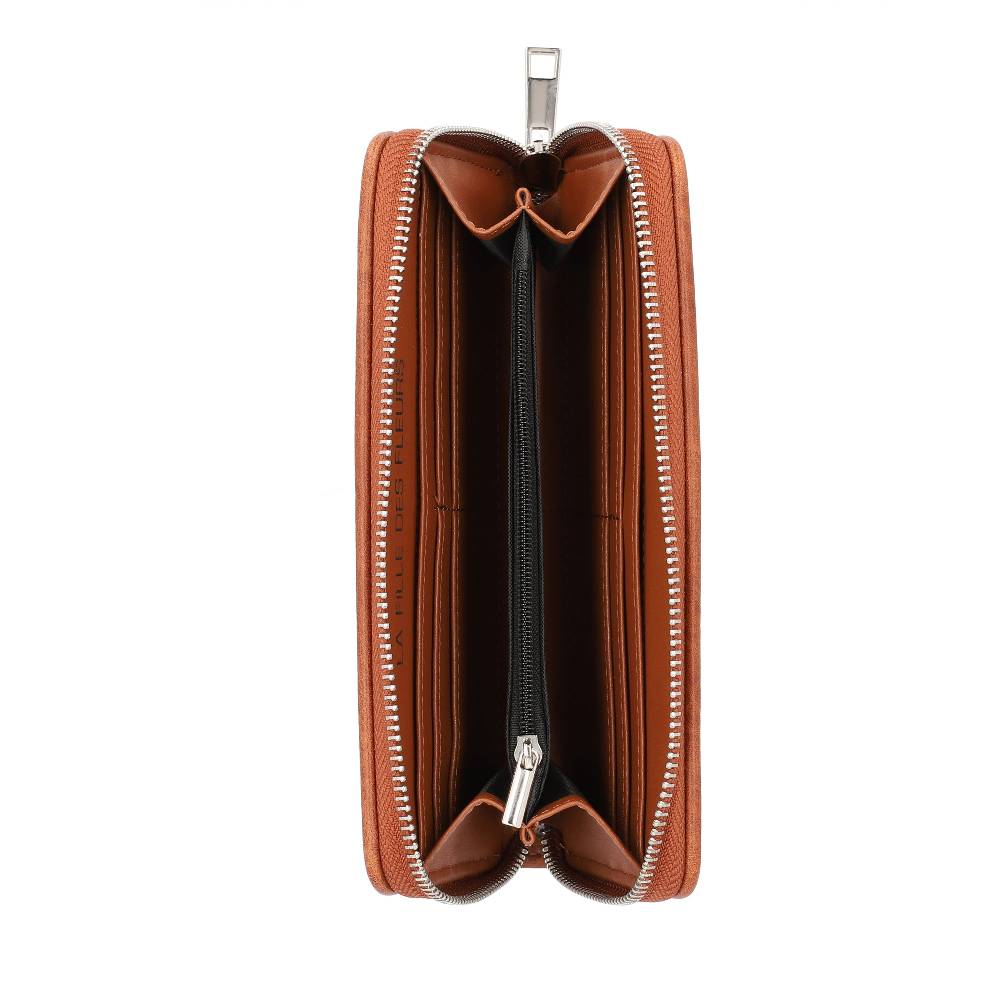 L.Pucci Placida Used Brown Shopping Online