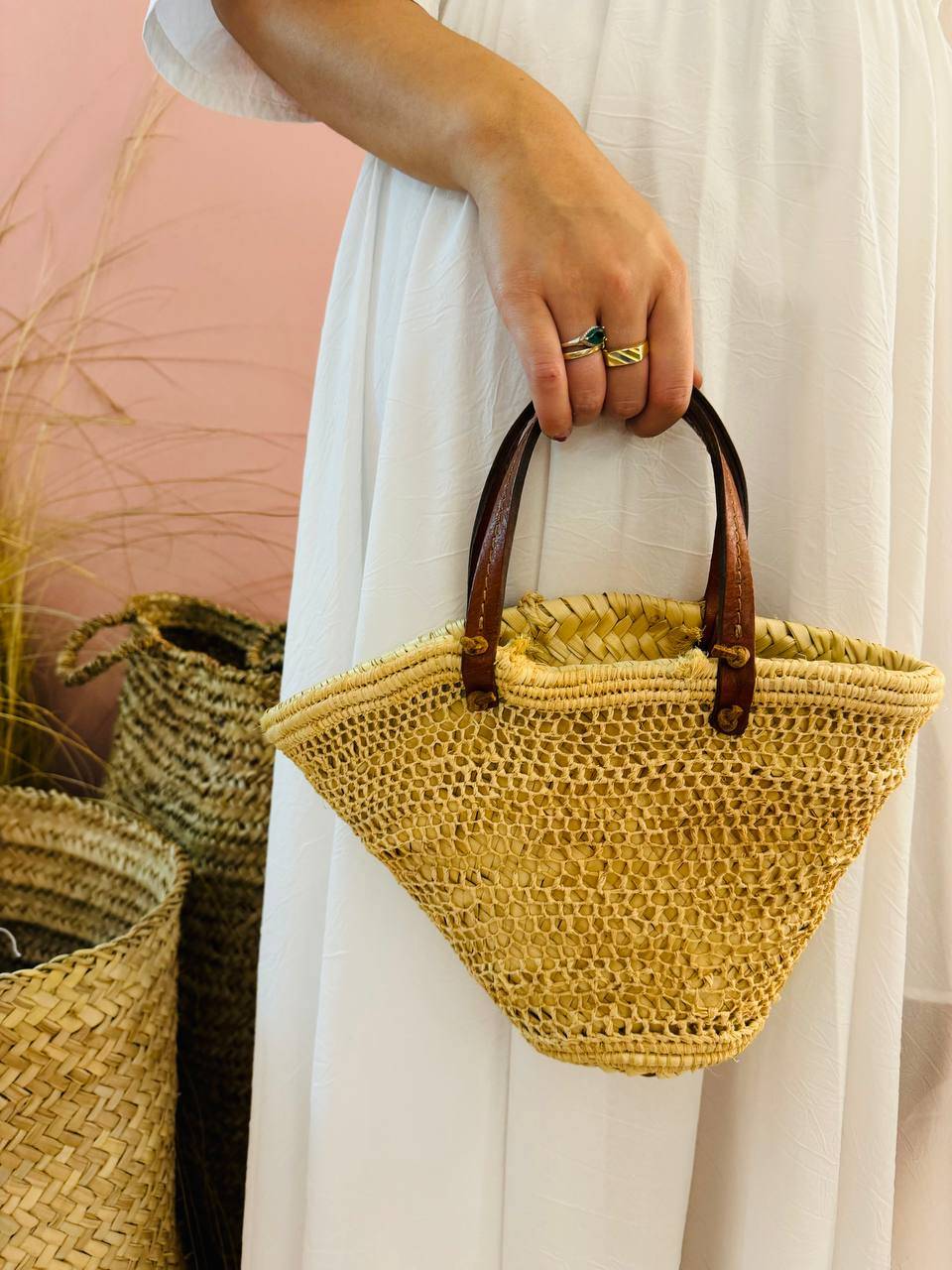 La Sellerie UCCIA bag In Saldo