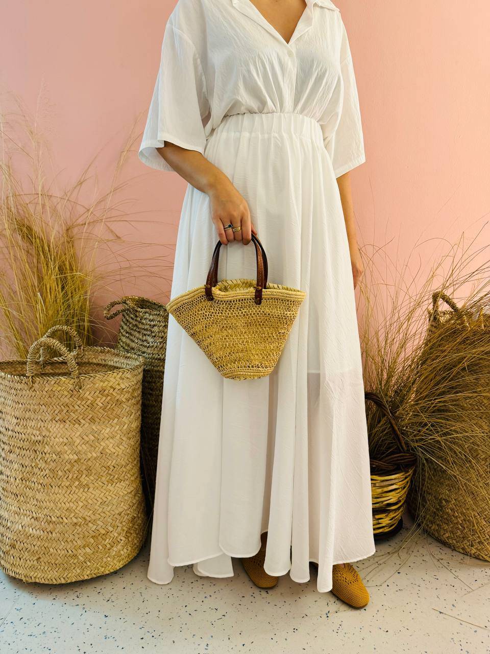 La Sellerie UCCIA bag In Saldo