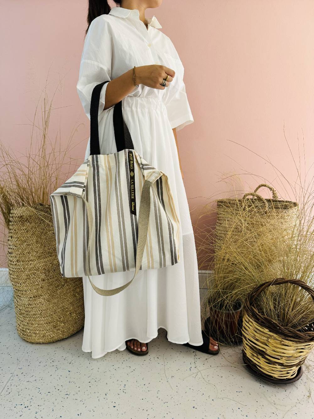 La Sellerie POP BAG Linfa Acquista Ora
