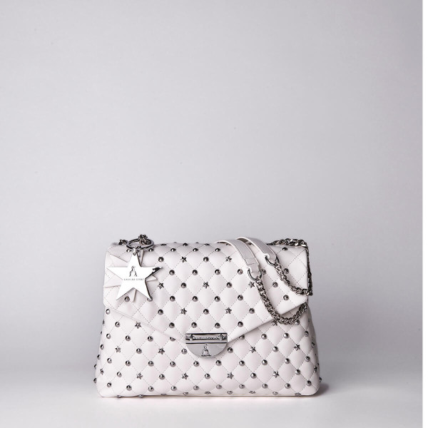 L'atelier Du Sac REBEL - Holi Bianca Shopping Online