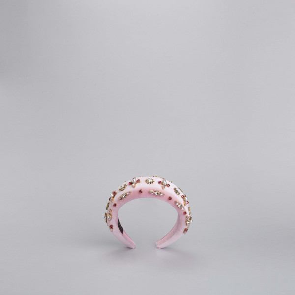 L'atelier Du Sac ANNIE JEWELS - Hairband 2025
