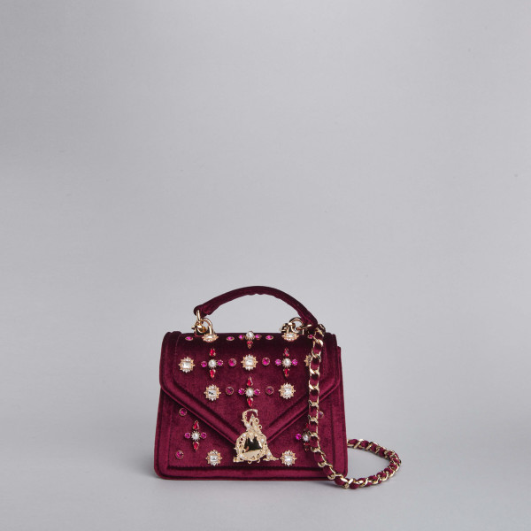 L'atelier Du Sac ANNIE JEWELS - Annie Nuovo