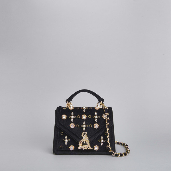 L'atelier Du Sac ANNIE JEWELS - Annie Vendita