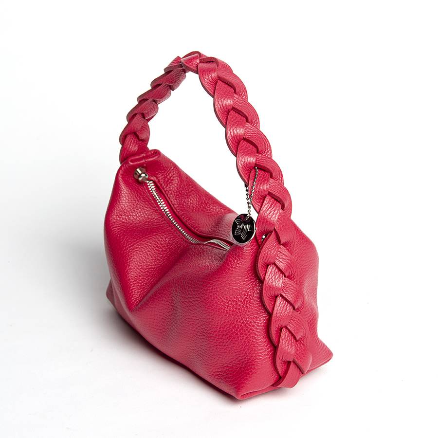 Laura Di Maggio FEBE – Borsa in pelle dollaro azalea Hotsell