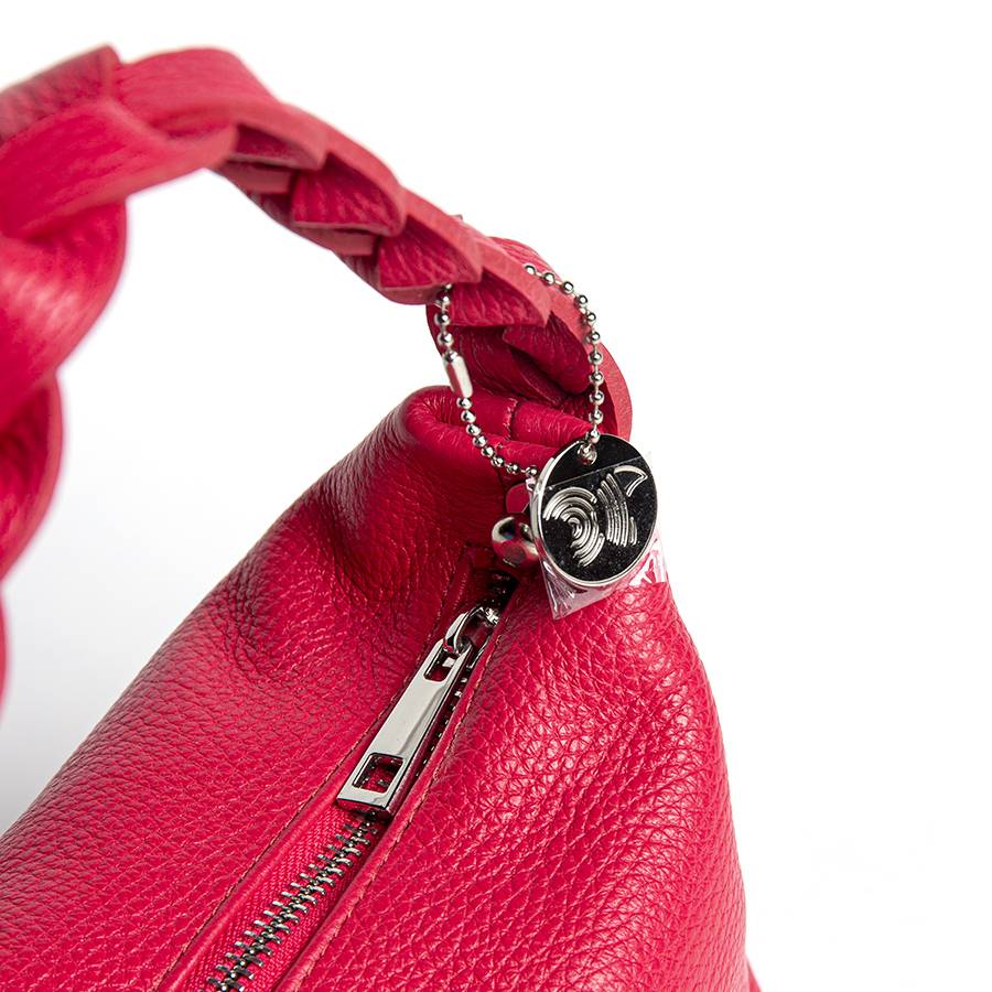 Laura Di Maggio FEBE – Borsa in pelle dollaro azalea Hotsell