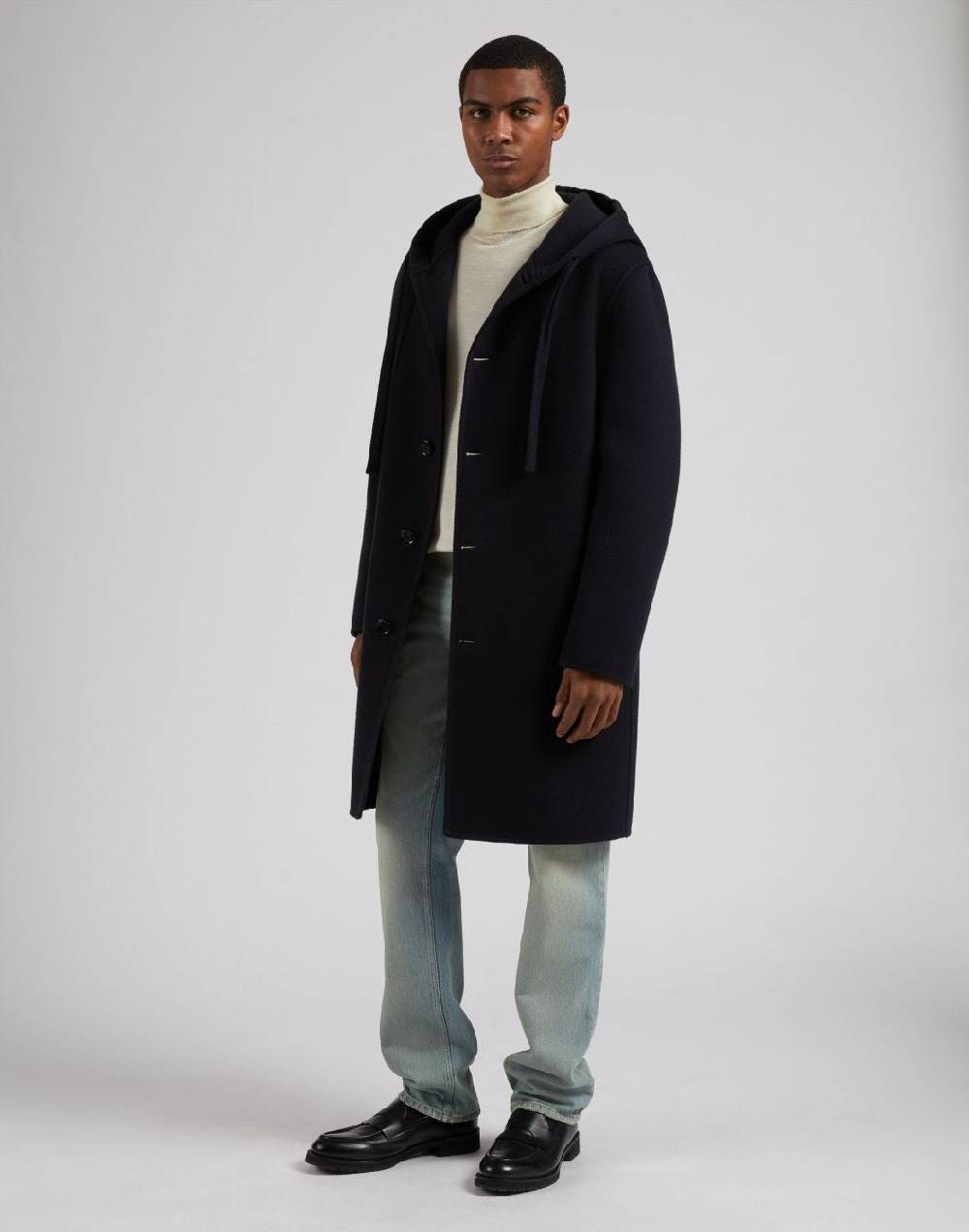 Lardini Dolcevita bianco in lana merino, seta e cashmere I Più Venduti