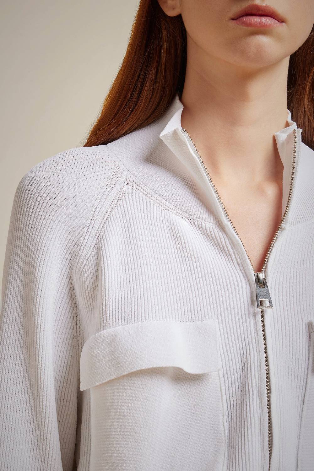 Liviana Conti CARDIGAN TASCHE S4FF4SA13A01-0.S Vendita