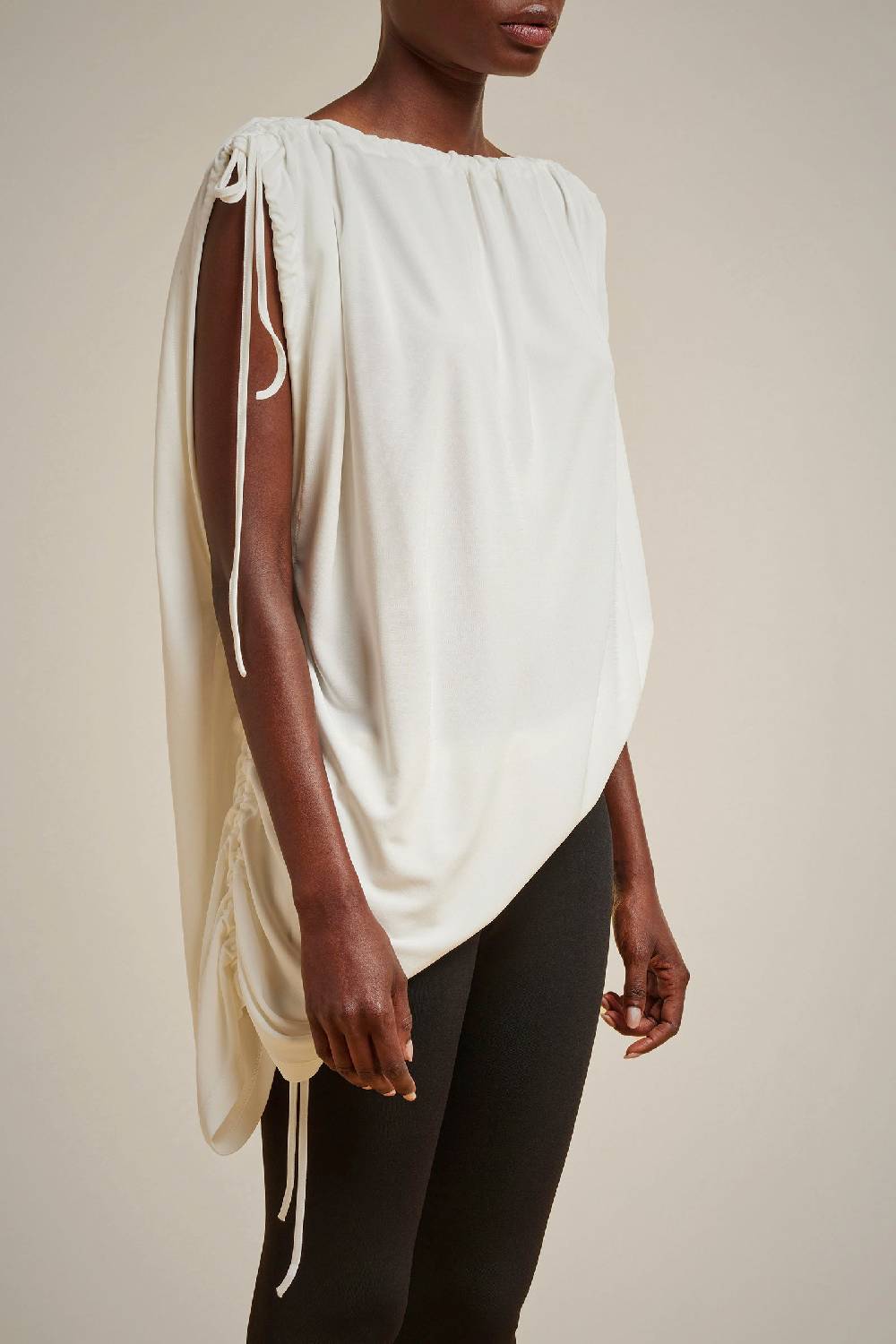 Liviana Conti BLUSA ARRICCI S4FF4SH83A08-1.38 Acquista Ora