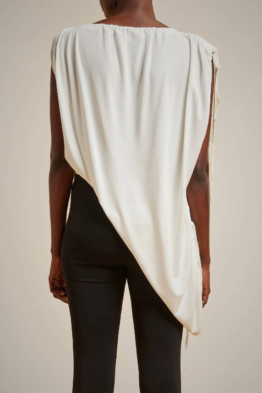 Liviana Conti BLUSA ARRICCI S4FF4SH83A08-1.38 Acquista Ora