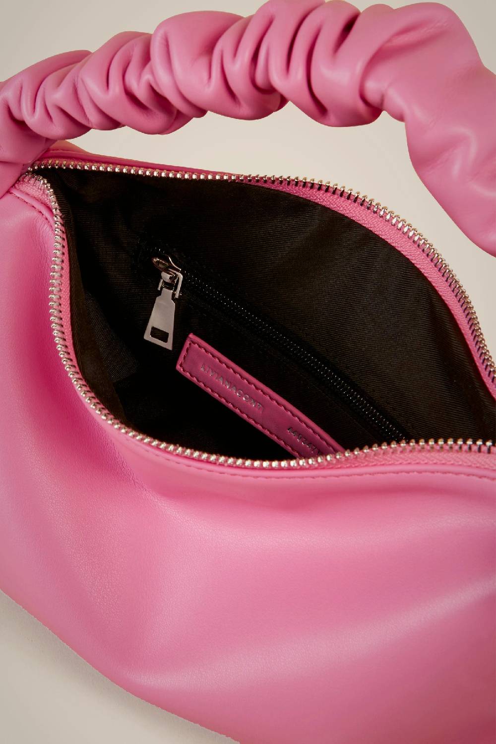 Liviana Conti MINI BORSA A SPALLA S4AA4SA22G04-0.NR Consegna Veloce