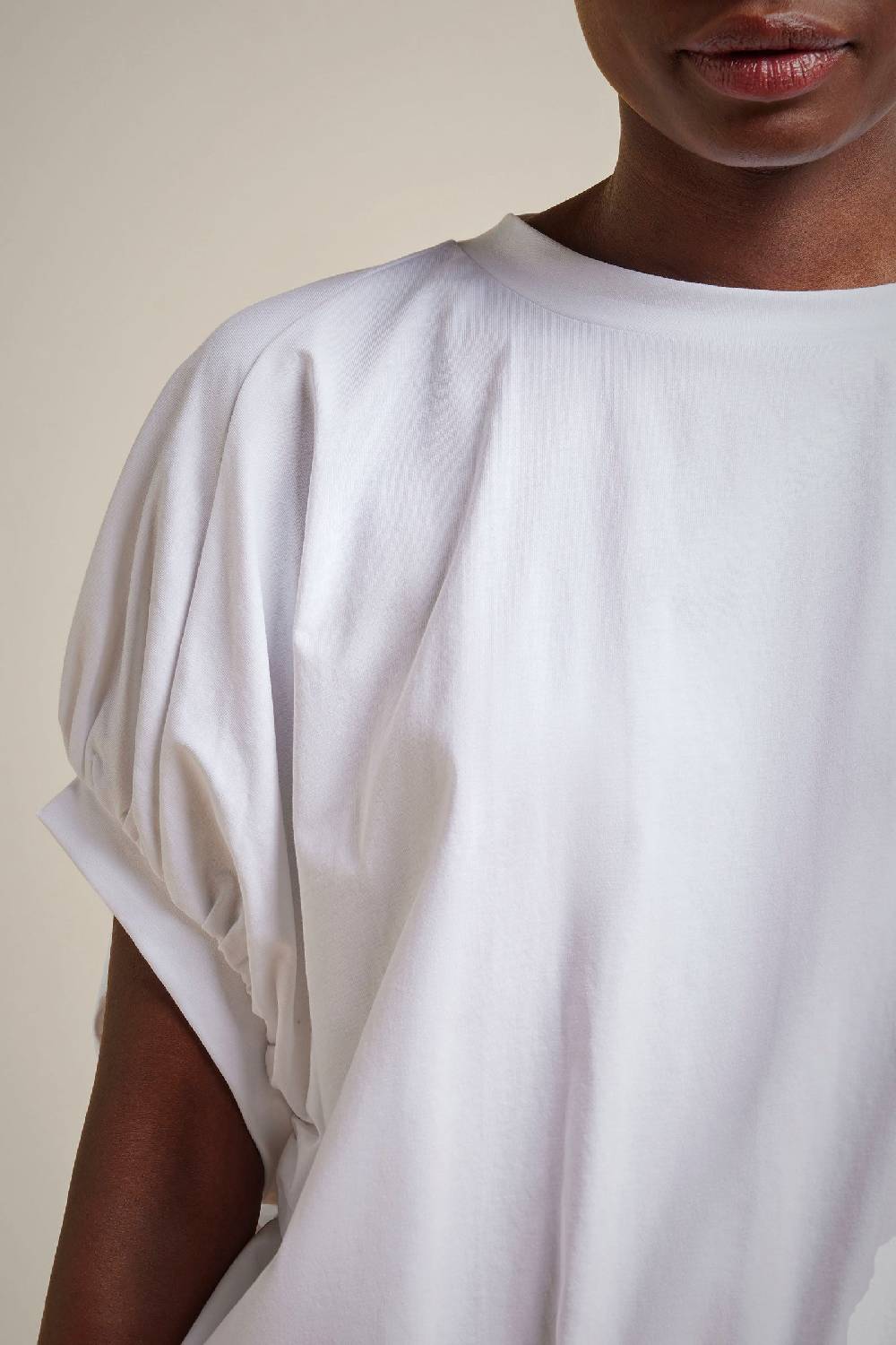 Liviana Conti T-SHIRT S4FF4SW68A01-0.XS Offerta speciale