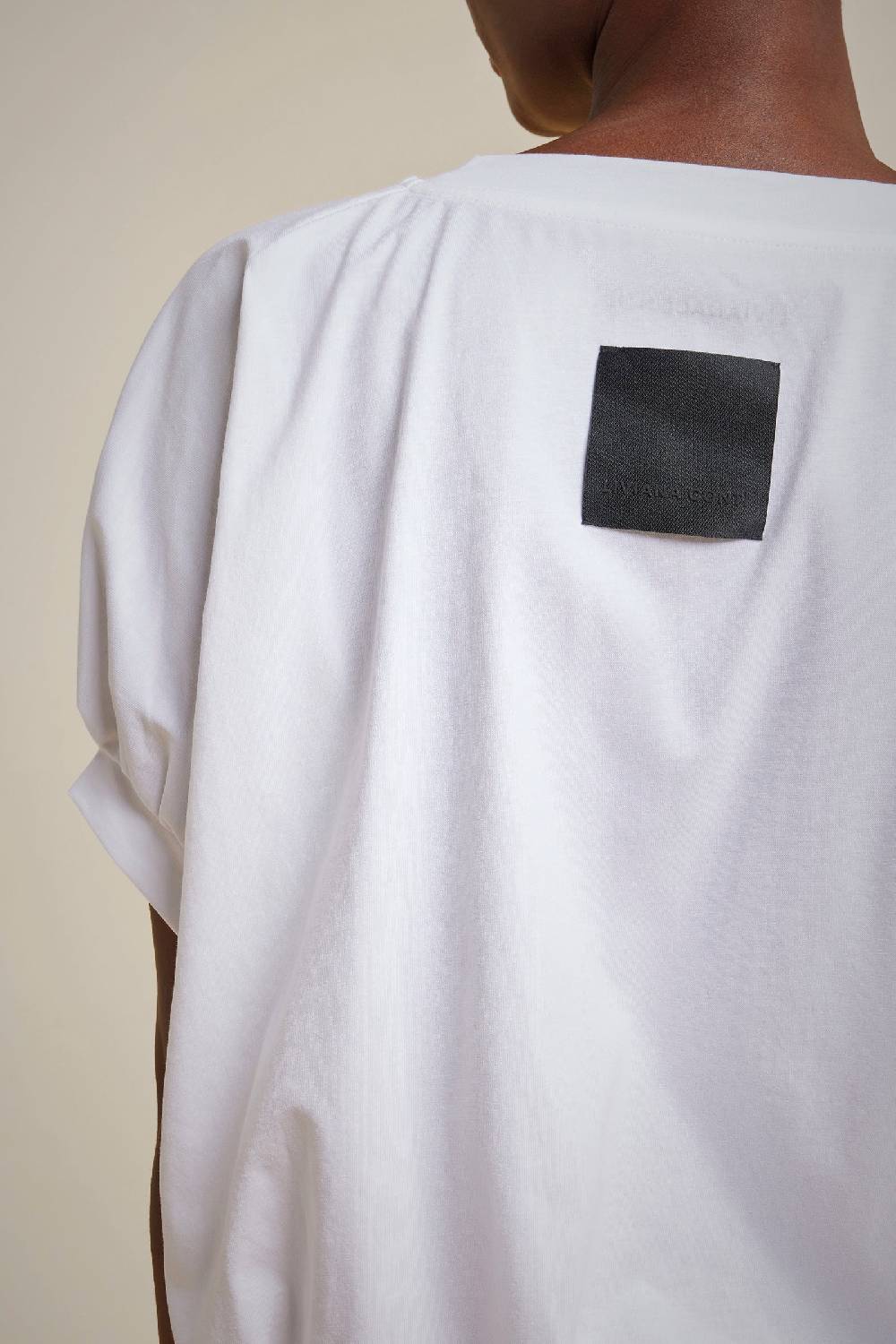 Liviana Conti T-SHIRT S4FF4SW68A01-0.XS Offerta speciale