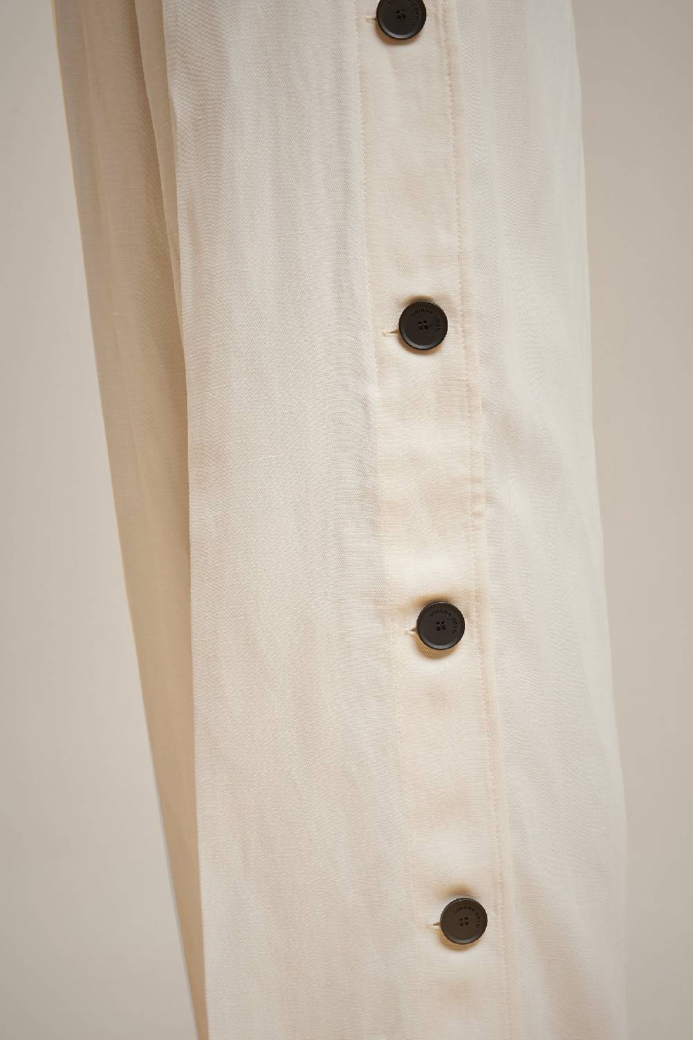 Liviana Conti PANTALONE BOTTONI S4LL4SL90A01-0.38 Prezzo Ridotto