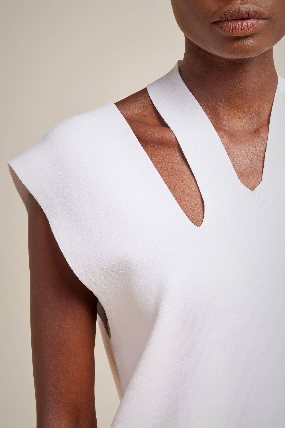 Liviana Conti MAGLIA IN M/UNITA S4LL4SA18A01-0.XS Sottocosto