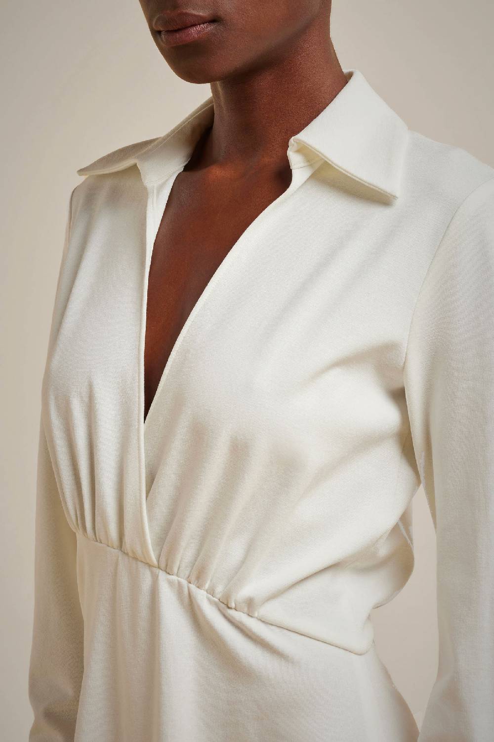 Liviana Conti ABITO CAMICIA S4FF4SI24A08-1.38 Offerta