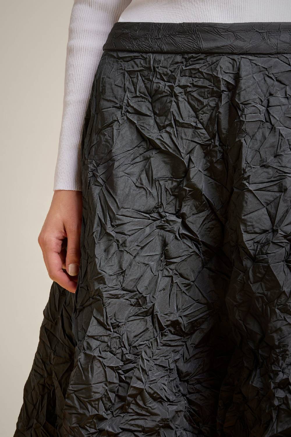 Liviana Conti GONNA TAFFETA' S4LL4SY42Y69-0.44 In Vendita