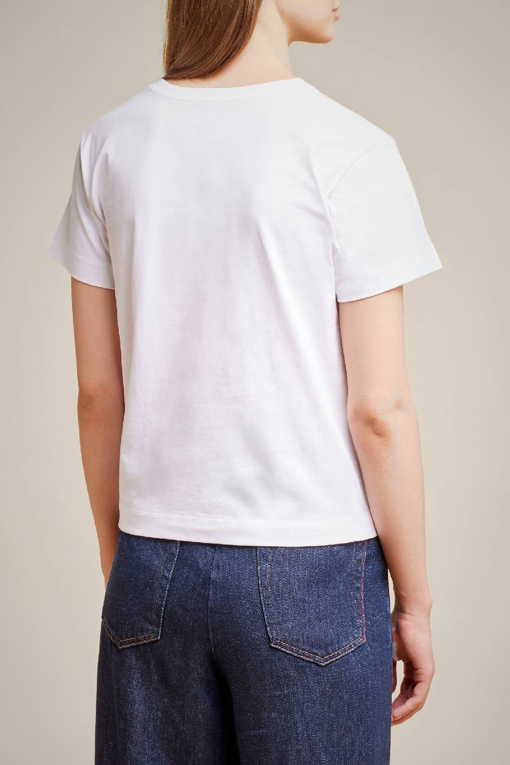 Liviana Conti T-SHIRT S4LL4SW78A01-0.S Offerte