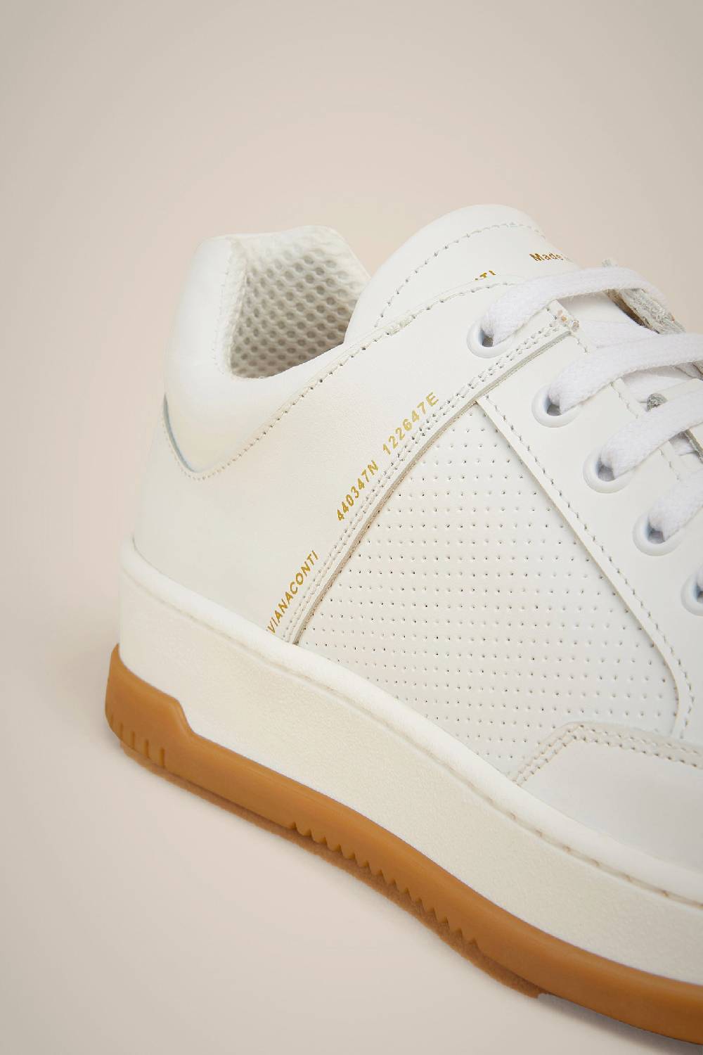Liviana Conti SNEAKERS ALLACCIATA S4AA4SC42A01-0.36 Hotsell