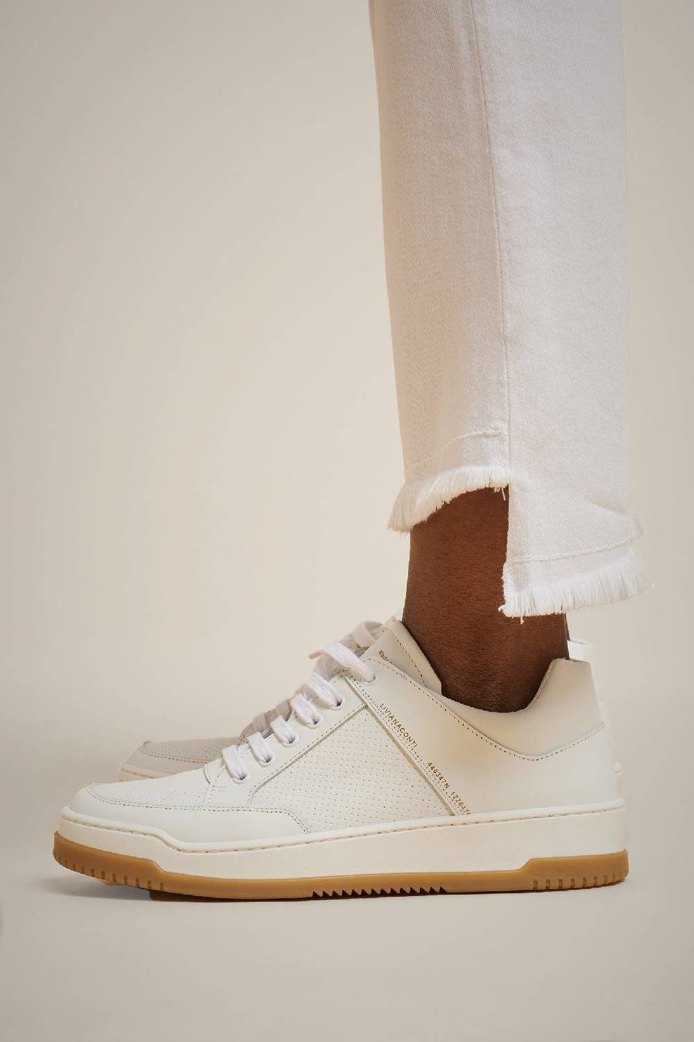 Liviana Conti SNEAKERS ALLACCIATA S4AA4SC42A01-0.36 Hotsell