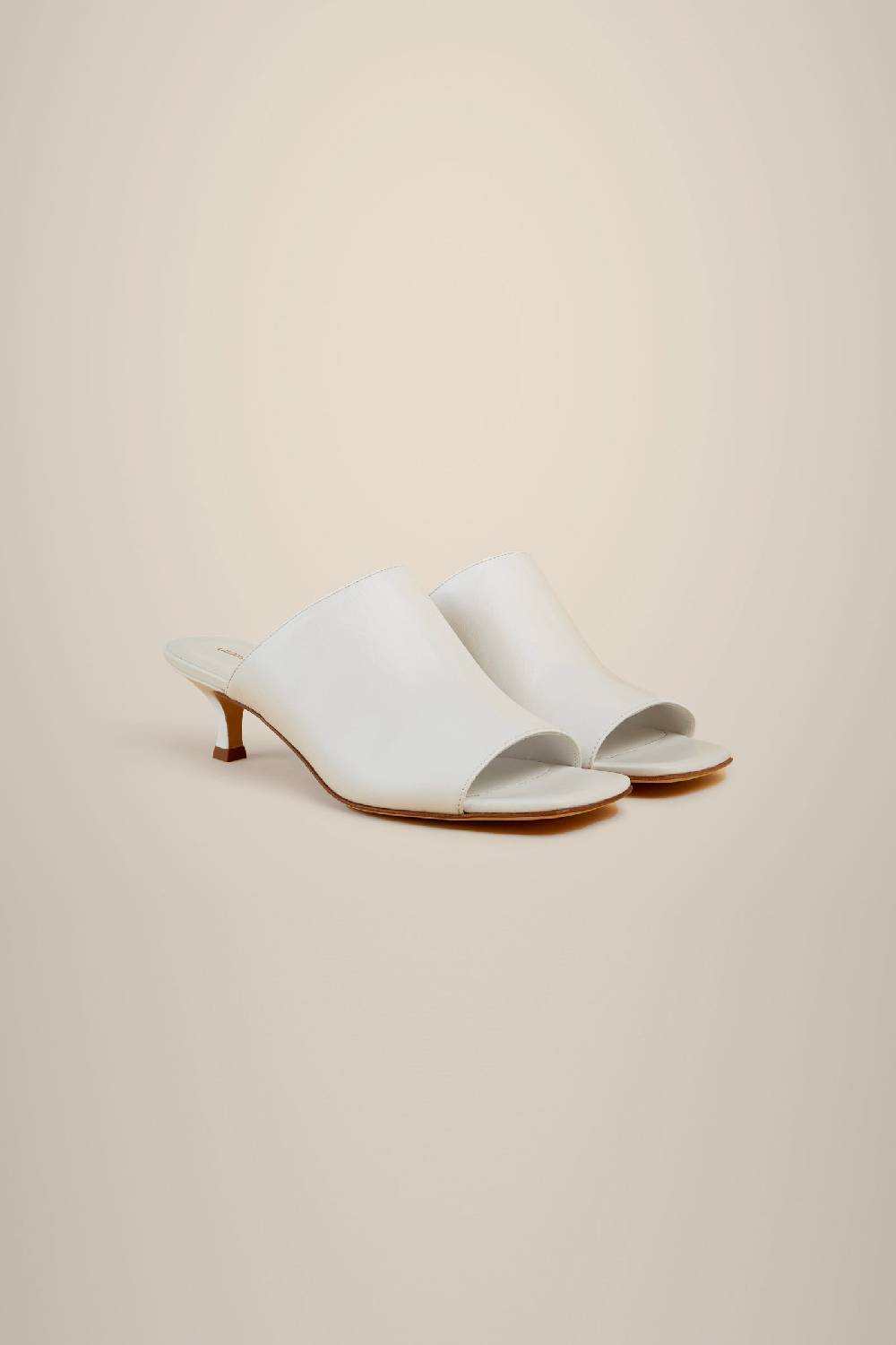 Liviana Conti MULES PUNTA APERTA S4AA4SC09A01-0.36 Vendita Economica