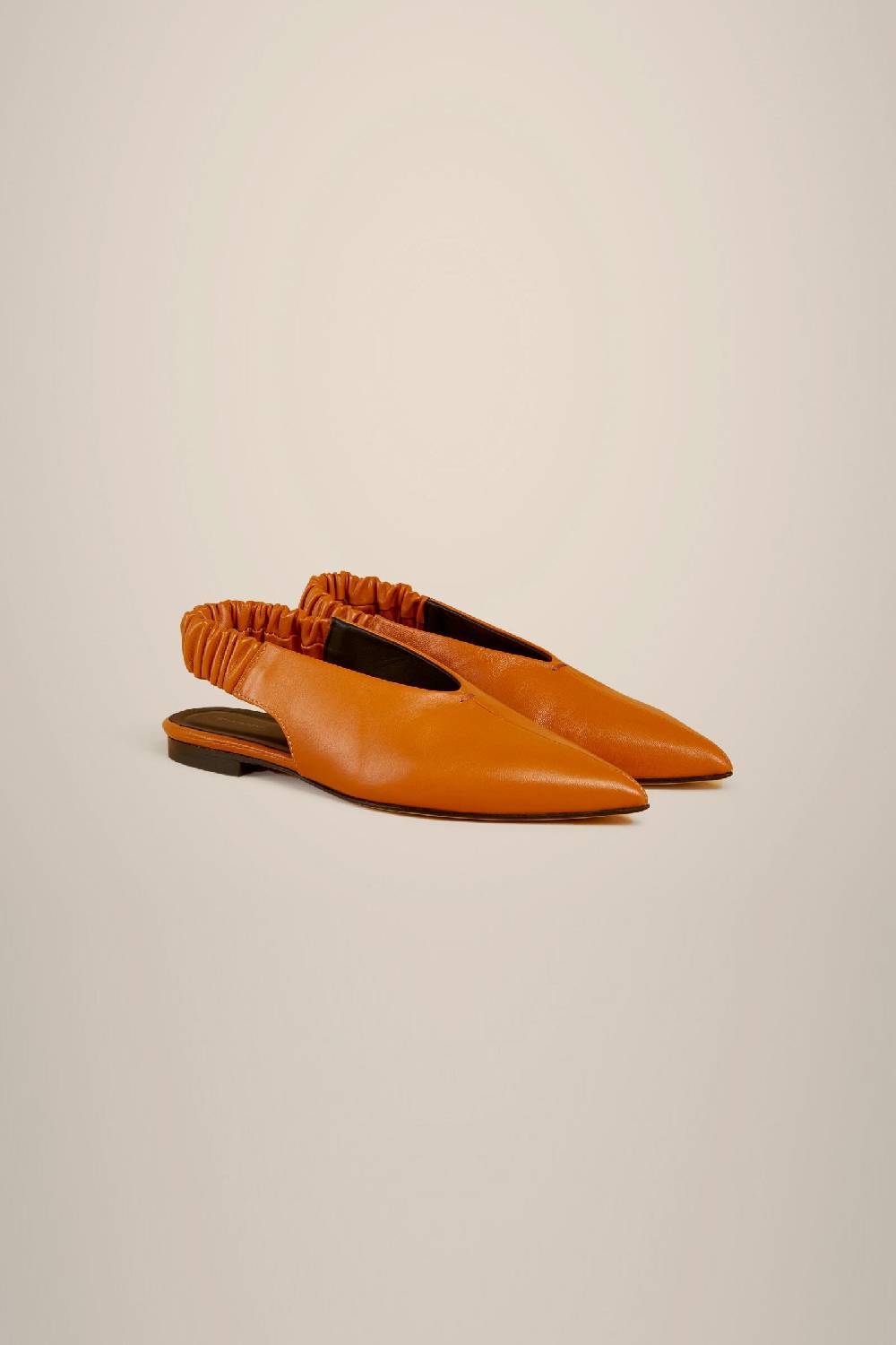 Liviana Conti BALLERINA SFILATA S4AA4SC19U34-0.36 Saldi Di Fabbrica