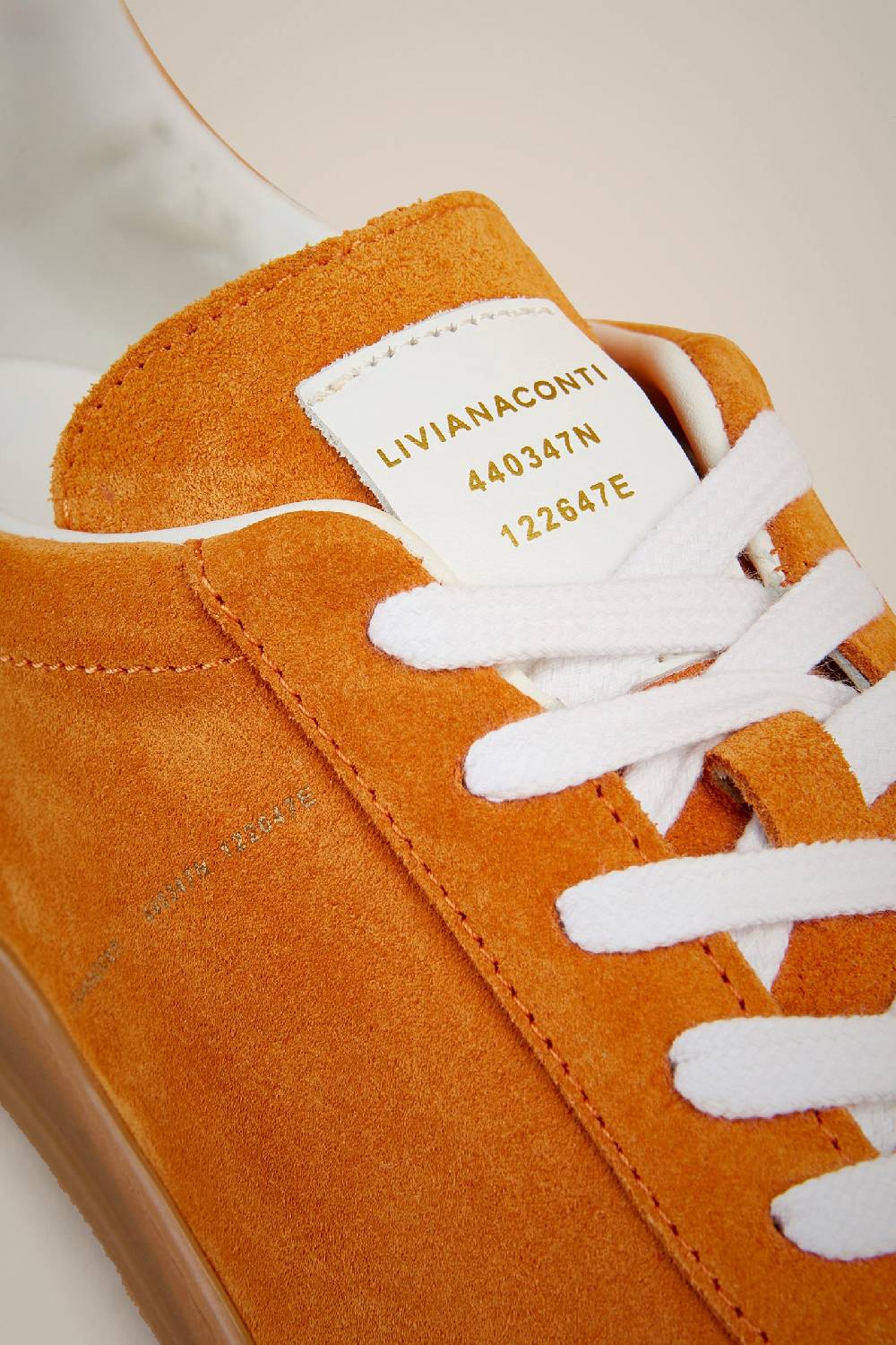 Liviana Conti NEW SNEAKERS S4AA4SC45U34-0.36 Vendite Flash