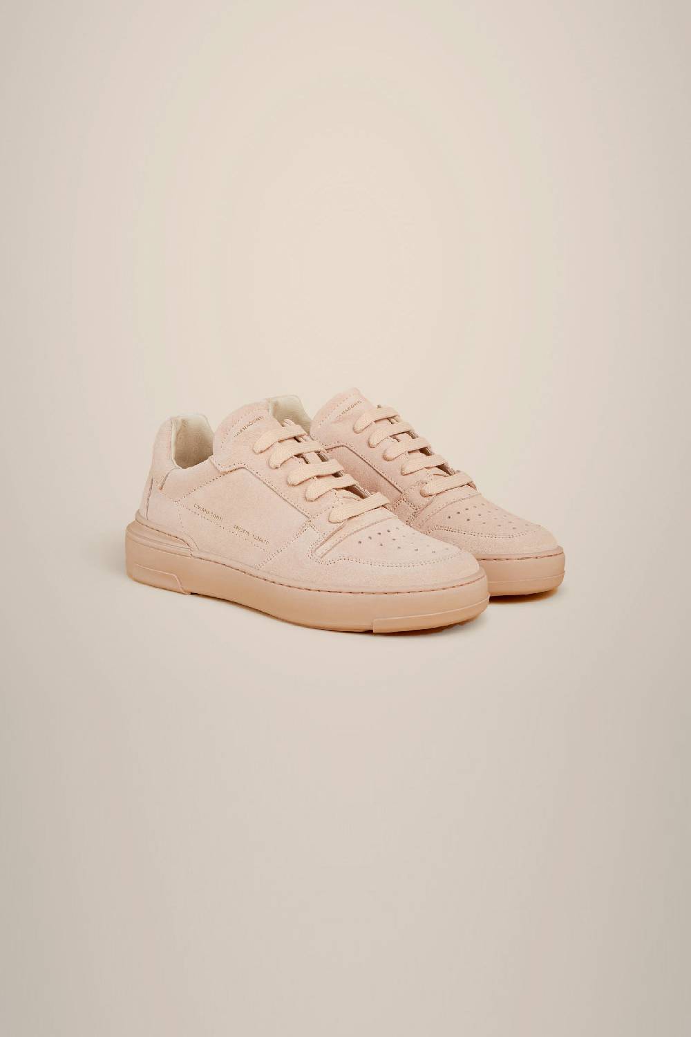 Liviana Conti SNEAKERS ALLACCIATA S4AA4SC44F06-0.36 Nuova