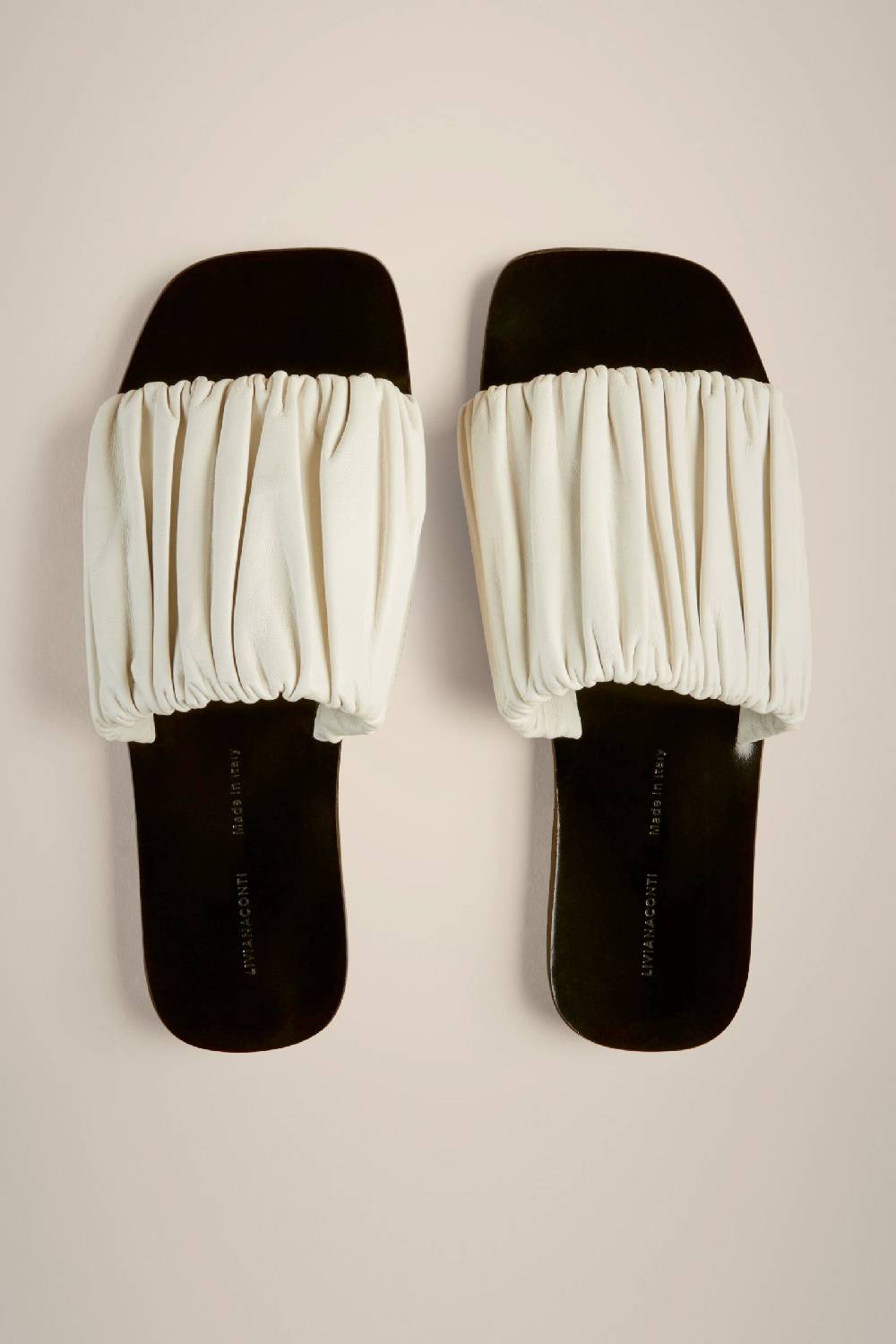 Liviana Conti SANDALO FLAT S4AA4SC34A01-Y.36 Offerte stagionali