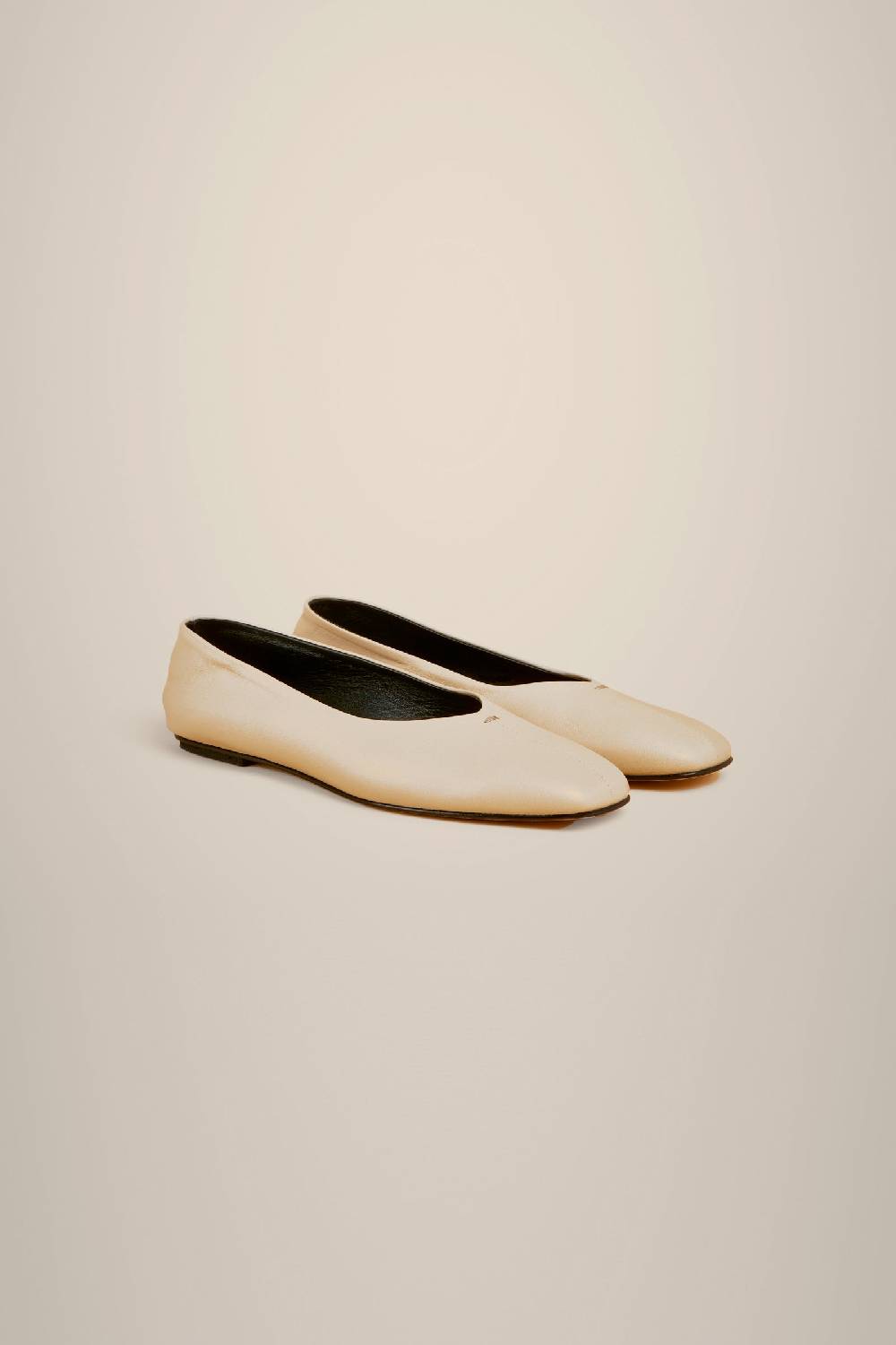Liviana Conti BALLERINA A PUNTA S4AA4SC23E47-0.36 2025